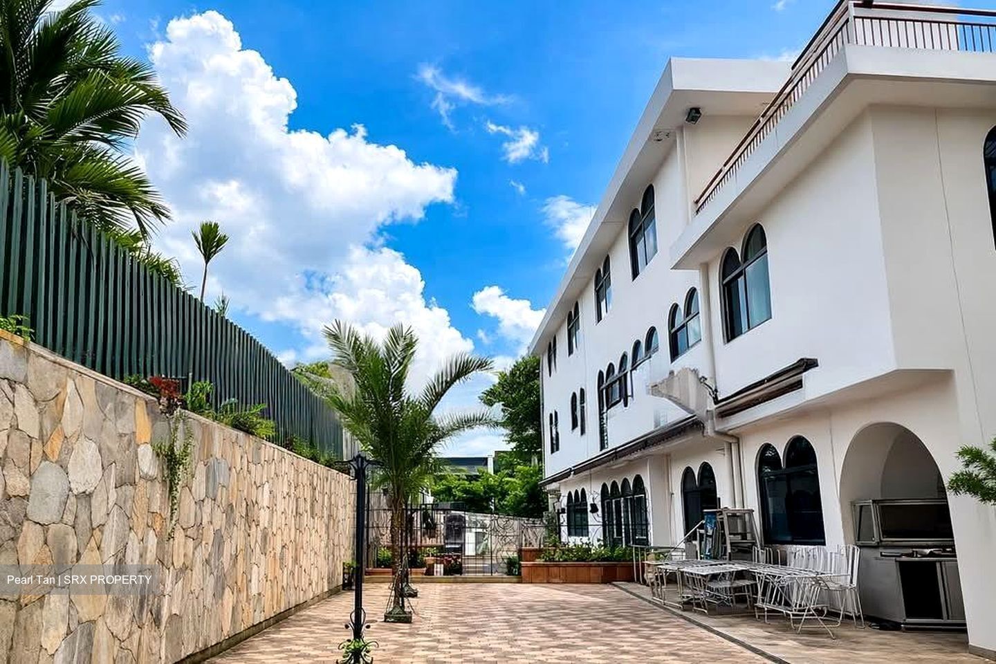 Jalan Pelangi (D10), Detached #576145301